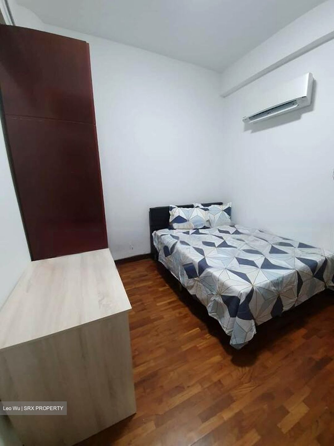 Sarhad Ville (D5), Condominium #458380301